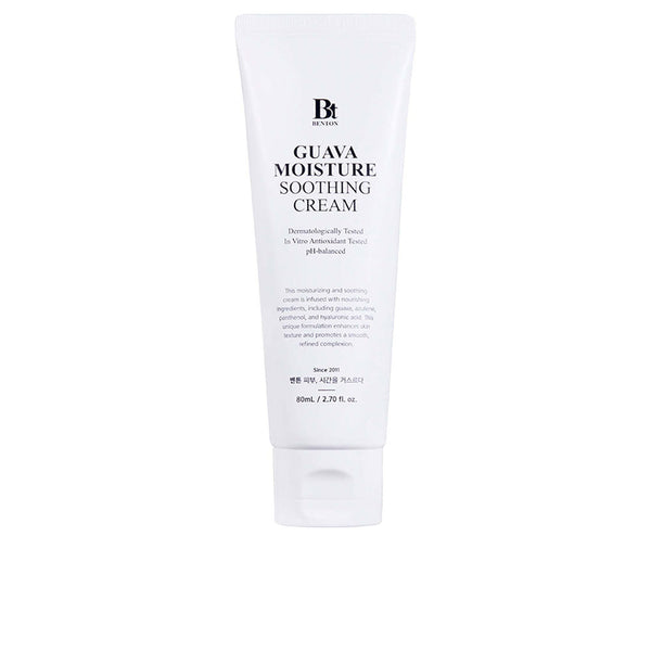 Guava Moisture Shooting Cream 80 Ml