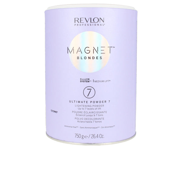 Magnet blondes 7 jauhe 750 g - REVLON