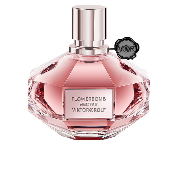 Flowerbomb nectar edp tiivistetty suihke 90 ml - VIKTOR & ROLF