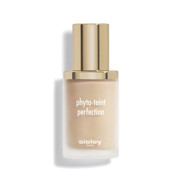 Phyto-Teint Perfection Luminous Matte Makeup Base #1N-Ivor 30 Ml