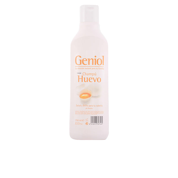 Geniol shampoo muna 750 ml - GENIOL