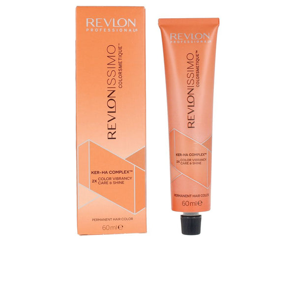 Revlonissimo colorsmetique #7,44 60 ml - REVLON