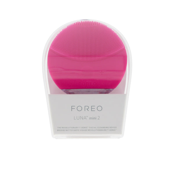 Luna mini 2 #fuchsia 1 kpl - FOREO