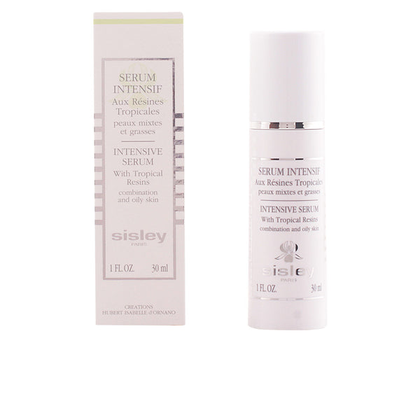 Resines tropicales seerumi 30 ml - SISLEY