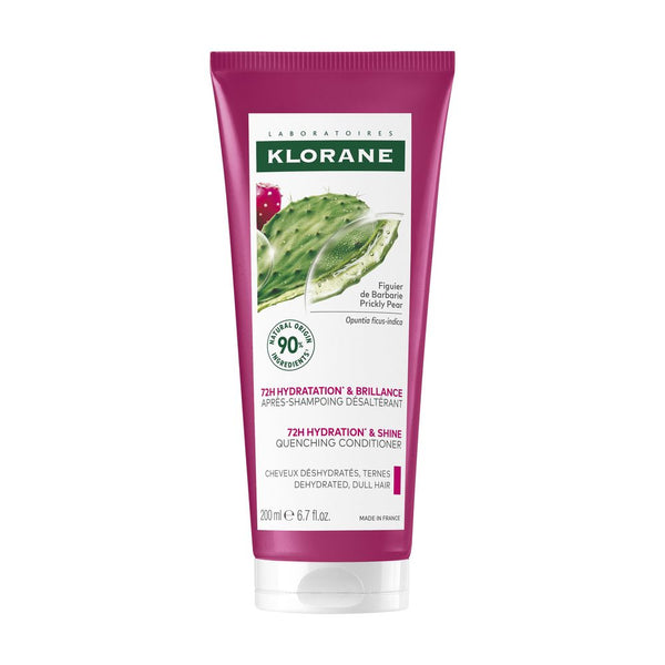 Barbaria Fig Conditioner 200 Ml