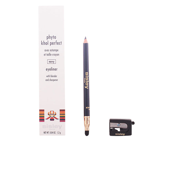 Phyto-khol perfect #05-navy - SISLEY