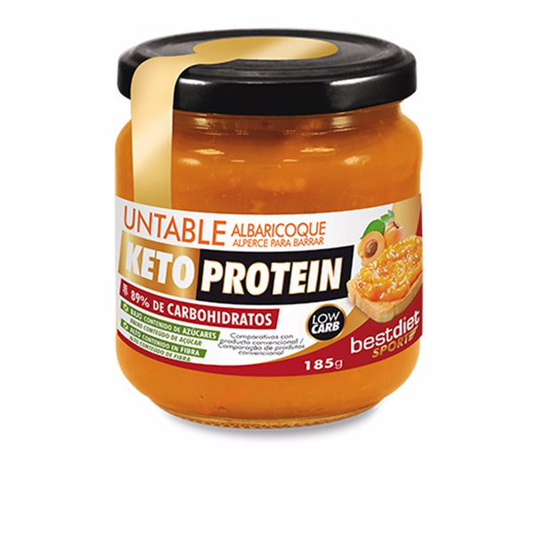 Spreadable #Apricot 185 Gr