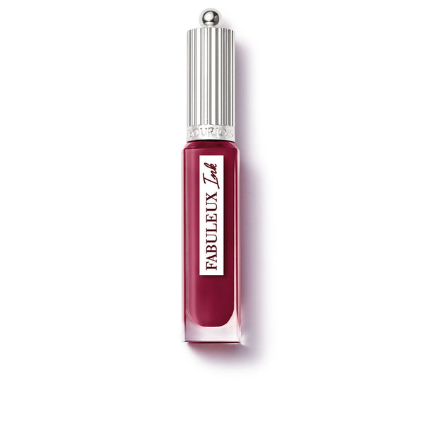Fabuleux Ink Liquid Lipstick #07-Raisin To Live 3.5 Ml