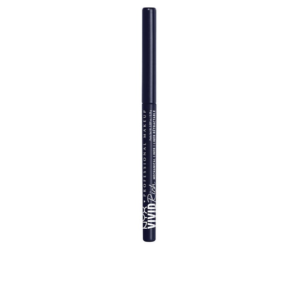 Vivid rich mechanical eyeliner-kynä #14 0.28 g - NYX PROFESSIONAL MAKE UP