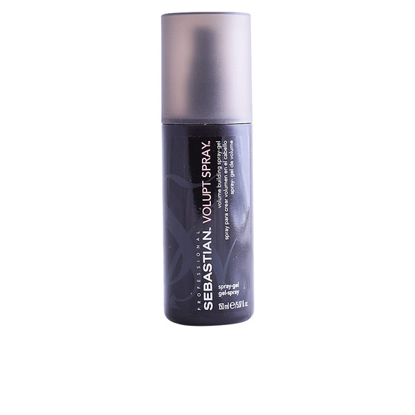 Volupt tuuheuttava geelisuihke 150 ml - SEBASTIAN PROFESSIONALS