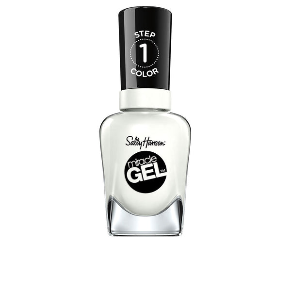 Miracle gel #789-get mod - SALLY HANSEN