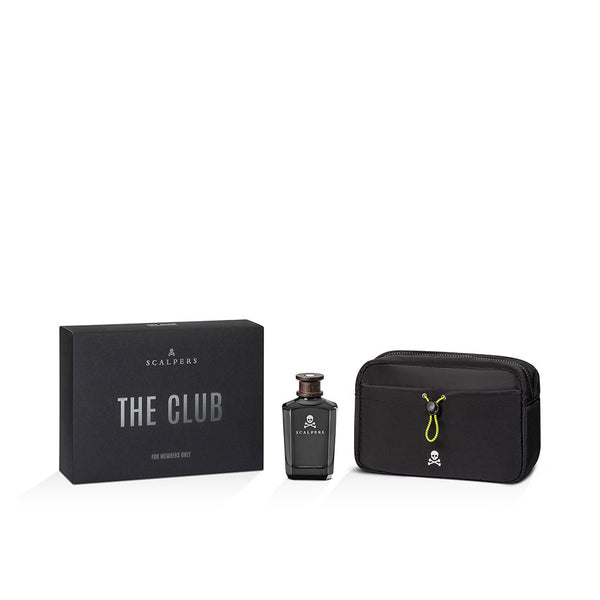 The club case 2 kpl - SCALPERS