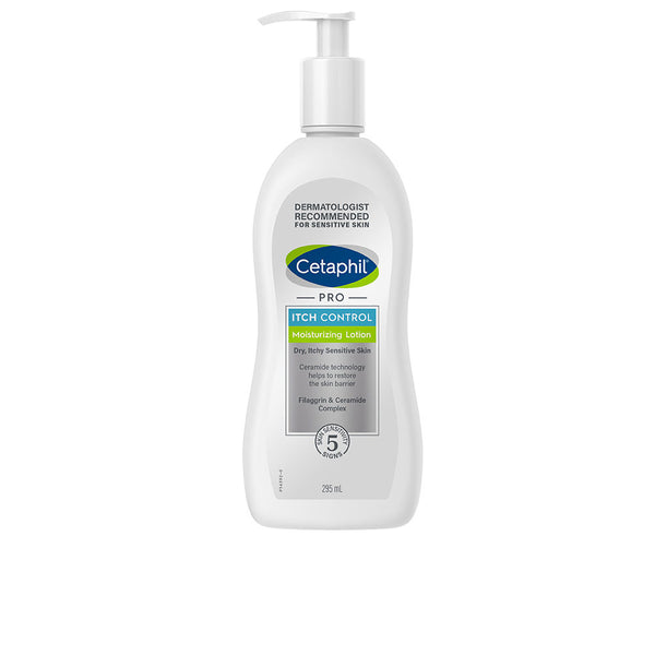 Pro Itch Control Atopic Skin Moisturizing Lotion 295 Ml