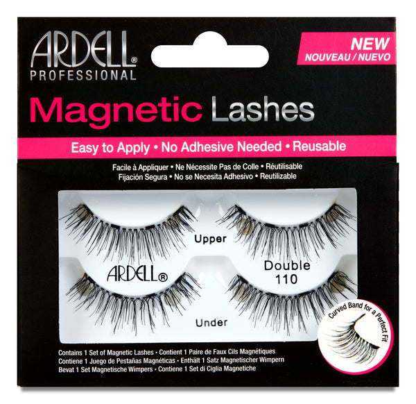 Magnetic double ripsipidennykset #110 1 kpl - ARDELL