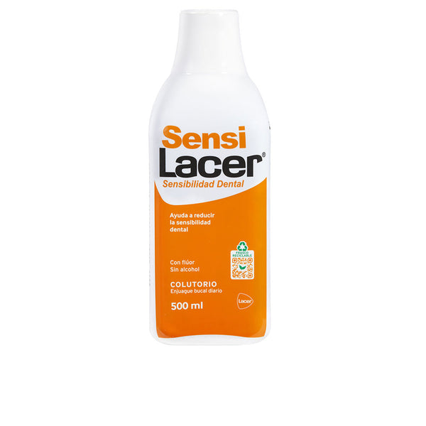 Sensilacer suuvesi 500 ml - LACER