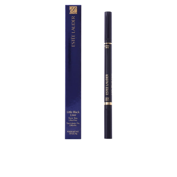 Pieni musta liner paksu. ohut. ultra-hieno. - ESTÉE LAUDER