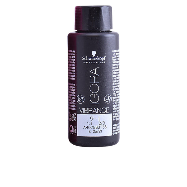 Igora vibrance #9-1 - SCHWARZKOPF