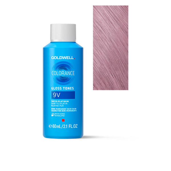 Colorance Gloss Tones #9V 60 Ml
