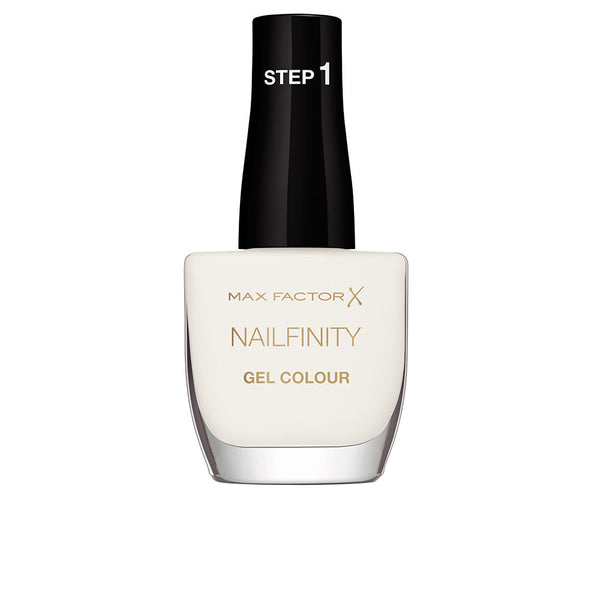 Nailfinity #120-blinding lights 12 ml - MAX FACTOR
