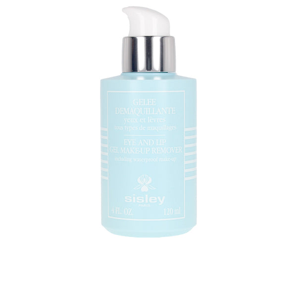 Gelée demaquillante silmille ja huulille 120 ml - SISLEY