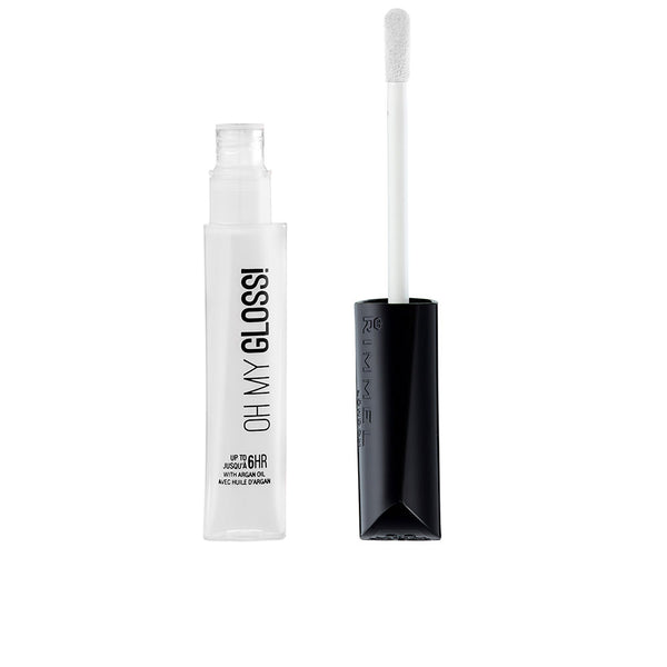 Oh my gloss! huulikiilto #800 - kristallinkirkas 22.6 gr - RIMMEL LONDON