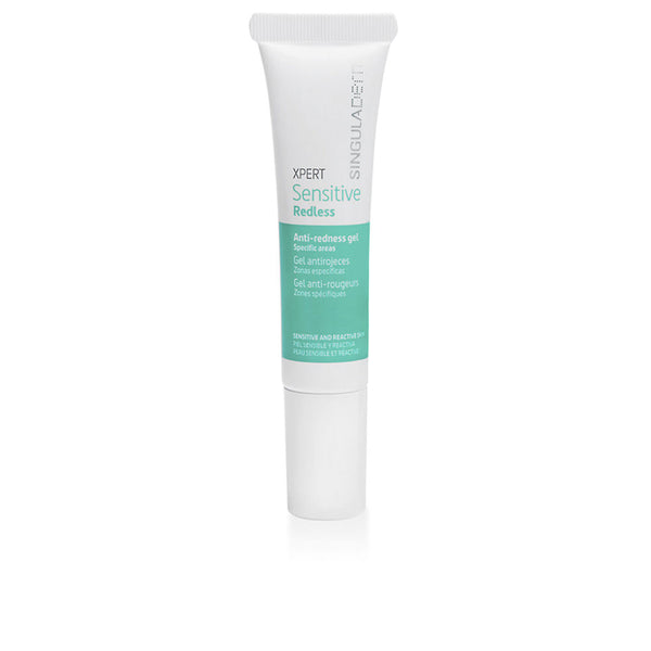 Xpert sensitive redless 15 ml - SINGULADERM