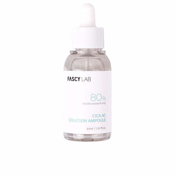 Cica ac solution ampouli 30 ml - FASCY