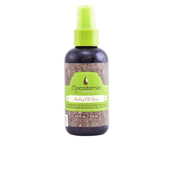 Healing oil spray 125 ml - MACADAMIA