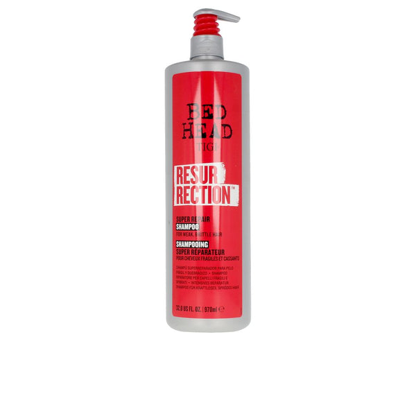 Bed head resurrection shampoo 970 ml - TIGI