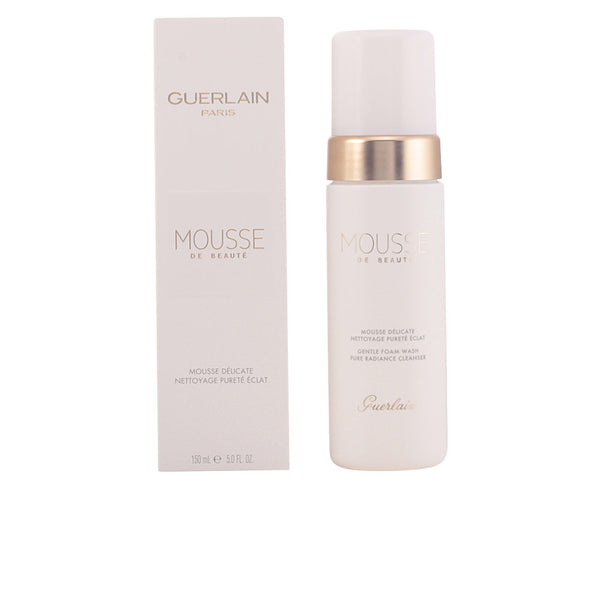 Mousse de beauté puhdistava vaahto pure radiance 150 ml - GUERLAIN