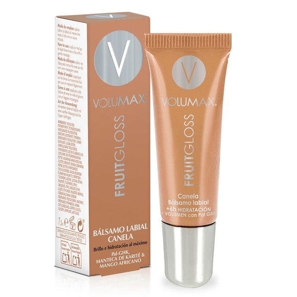 Fruitgloss Lip Hydration #Cinnamon 7.5 Ml