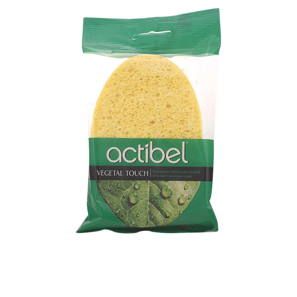 Esponja actibel vegetal touch 1 kpl - CALYPSO