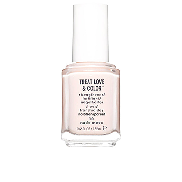 Treat love&color vahvistaja #10-nude mood - ESSIE