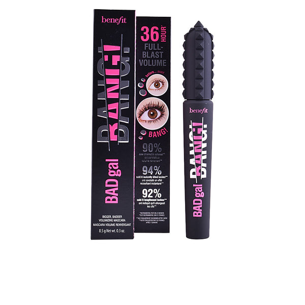Bad gal bang! ripsiväri #black - BENEFIT