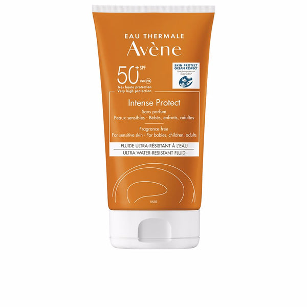 Intense protect spf50+ 150 ml - AVENE
