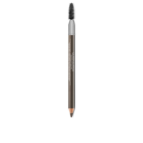 Respectissime Eyebrow Pencil #Marron Foncé