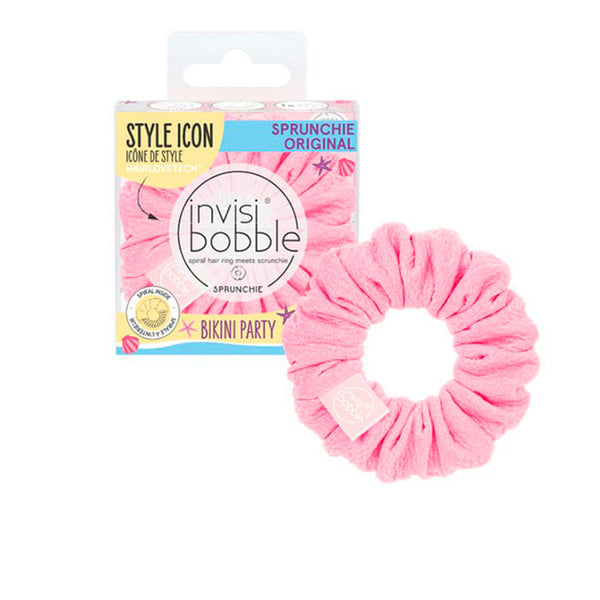 Invisibobble sprunchie #bikini party 1 kpl - INVISIBOBBLE