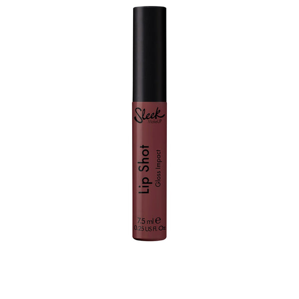 Lip shot gloss impact #ready or not 7,5 ml - SLEEK