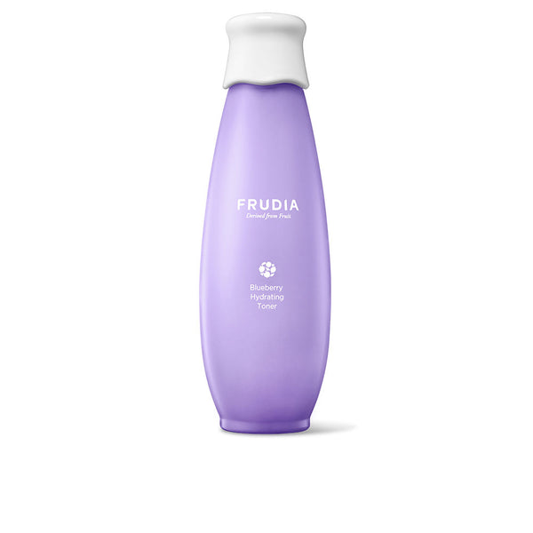 Blueberry kosteuttava kasvovesi 195 ml - FRUDIA
