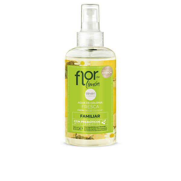 Lemon Flower Edc Vapo 250 Ml