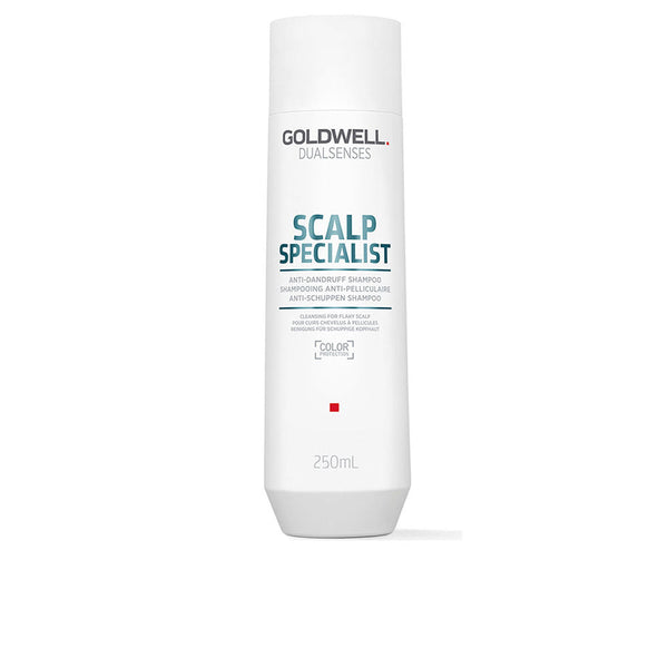 Scalp specialist anti-hilse shampoo 250 ml - GOLDWELL