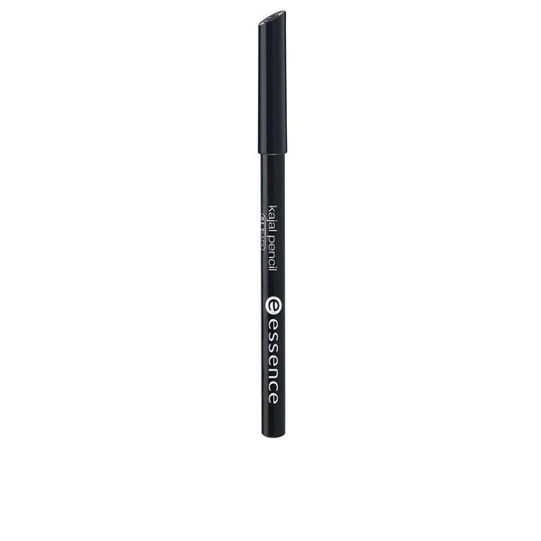 Kajal silmänrajauskynä #01-black 1 g - ESSENCE