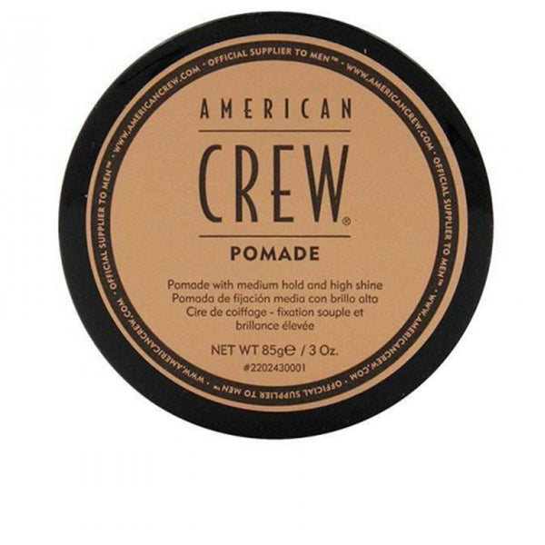 Pomade 50 g - AMERICAN CREW