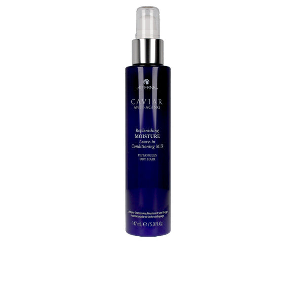 Caviar replenishing moisture jätettävä hoitoaine 147 ml - ALTERNA