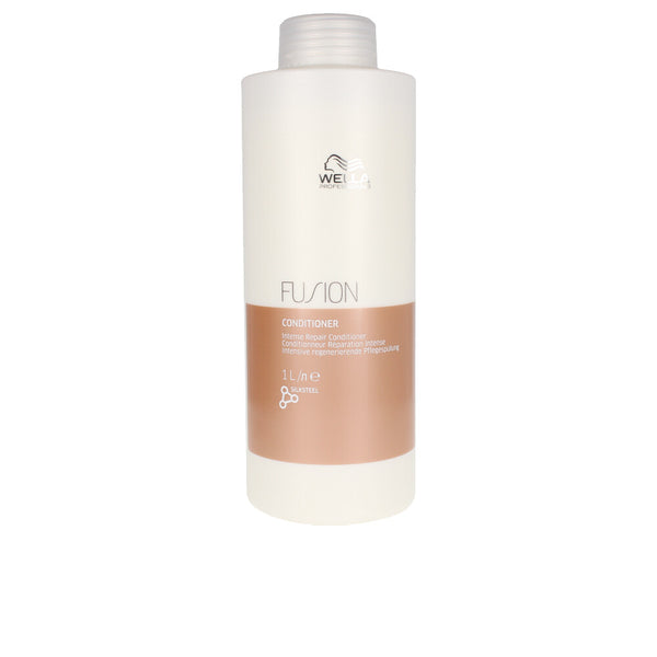Fusion intense repair hoitoaine vaurioituneille hiuksille 1000 ml - WELLA PROFESSIONALS