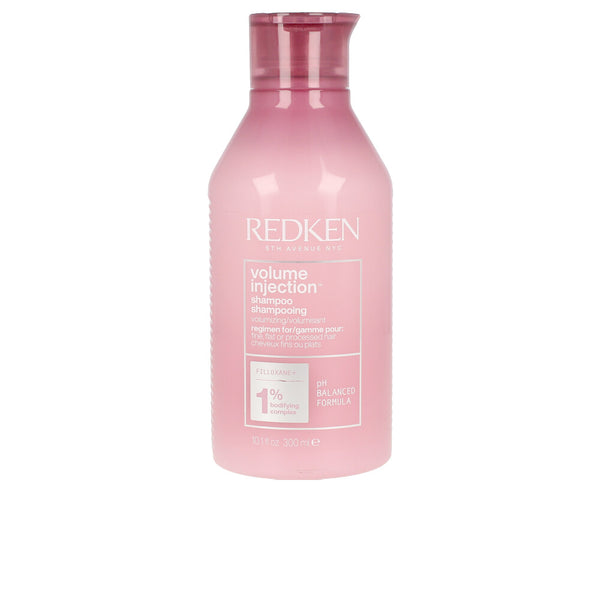 Volume injection shampoo 300 ml - REDKEN