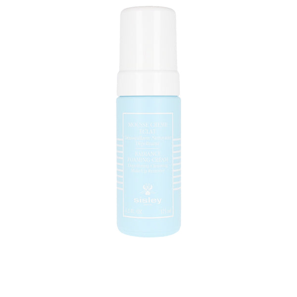 Mousse crème éclat 125 ml - SISLEY