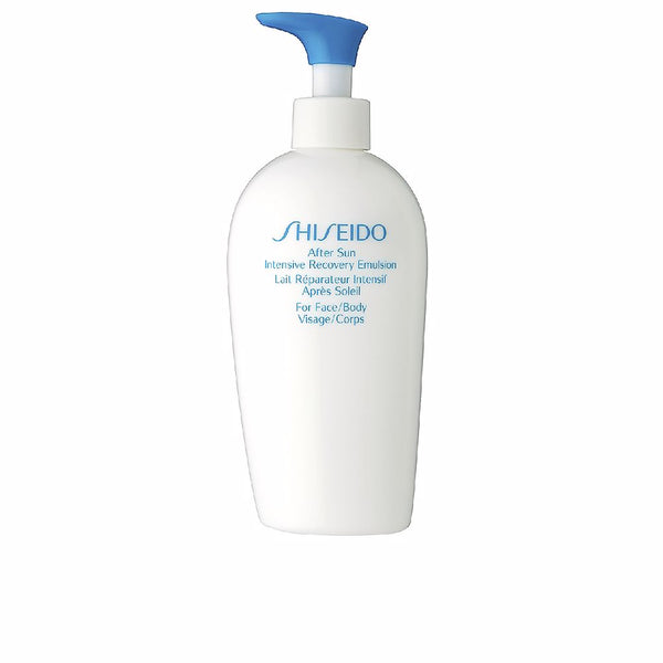 After sun emulsio 300 ml - SHISEIDO