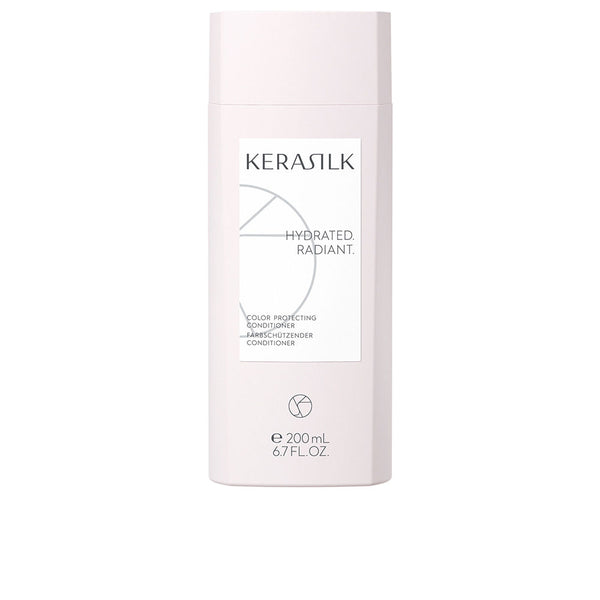 Essentials väriä suojaava hoitoaine 200 ml - KERASILK
