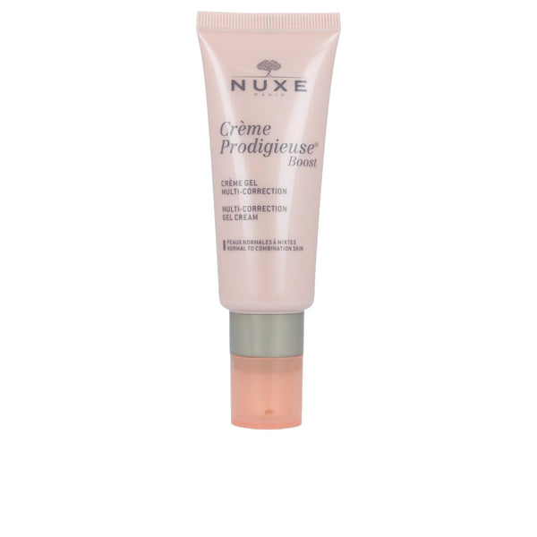 Crème prodigieuse boost monikorjausgeeli 40 ml - NUXE